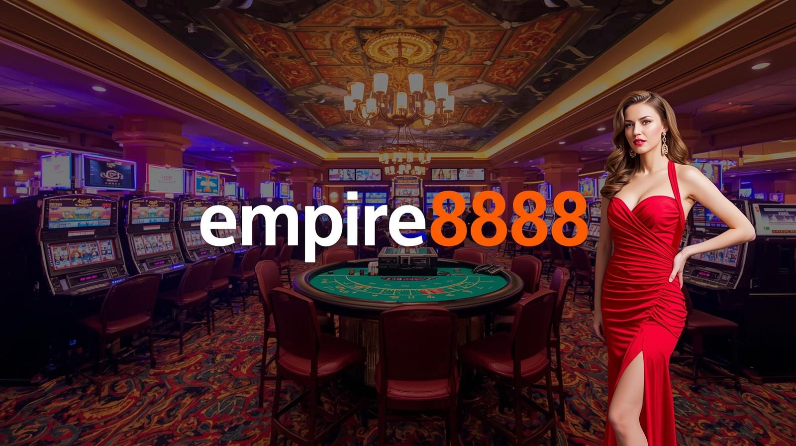 empire8888